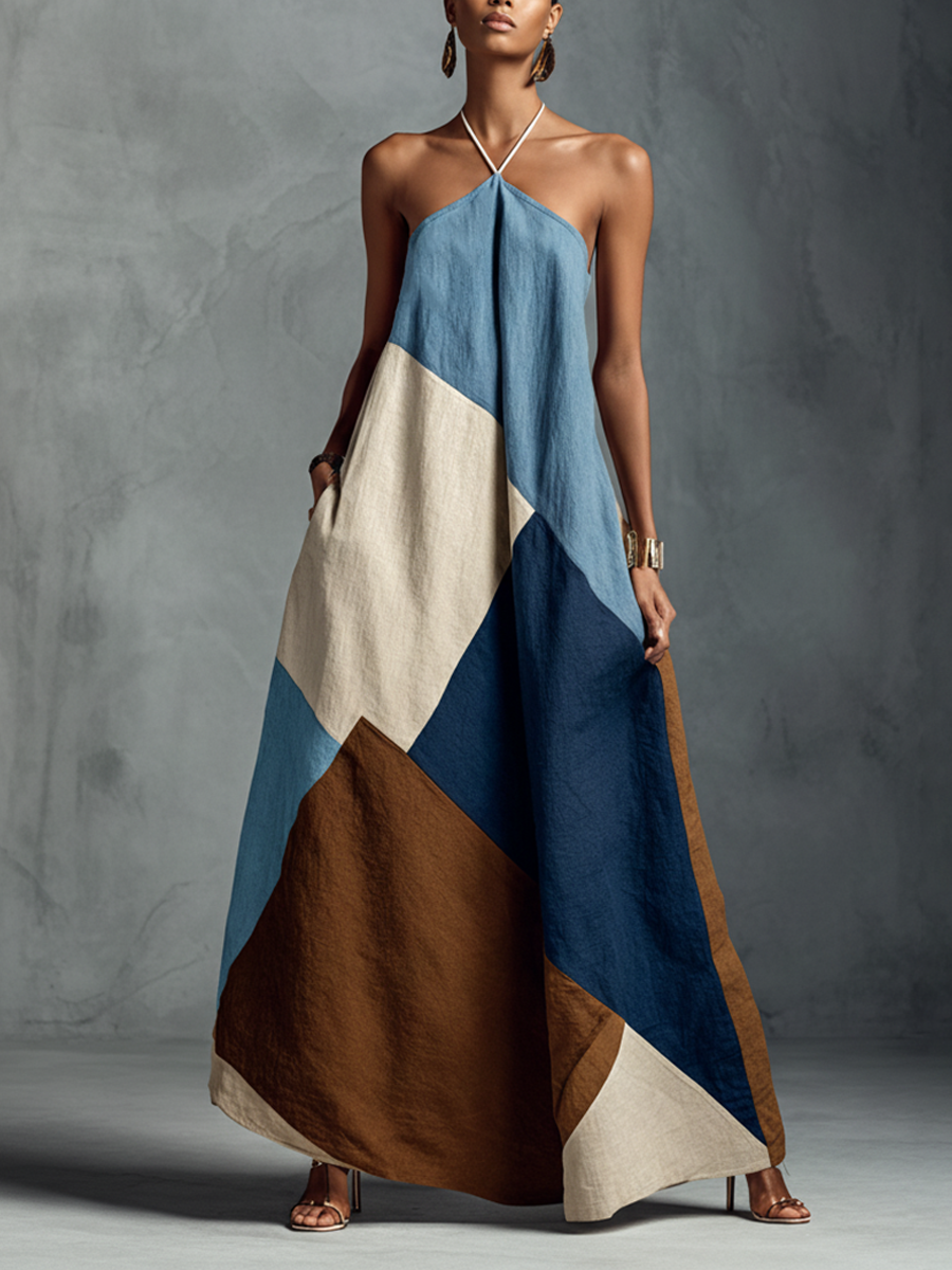 Maxikleid