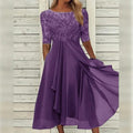 Women's Versatile Sheath Dress for Events