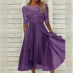 Women's Versatile Sheath Dress for Events