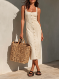Women’s Elegant Ribbed Knit Two-Piece Lounge Set — Long Sleeve Top & Wide-Leg Pants, Soft Stretch Fabric