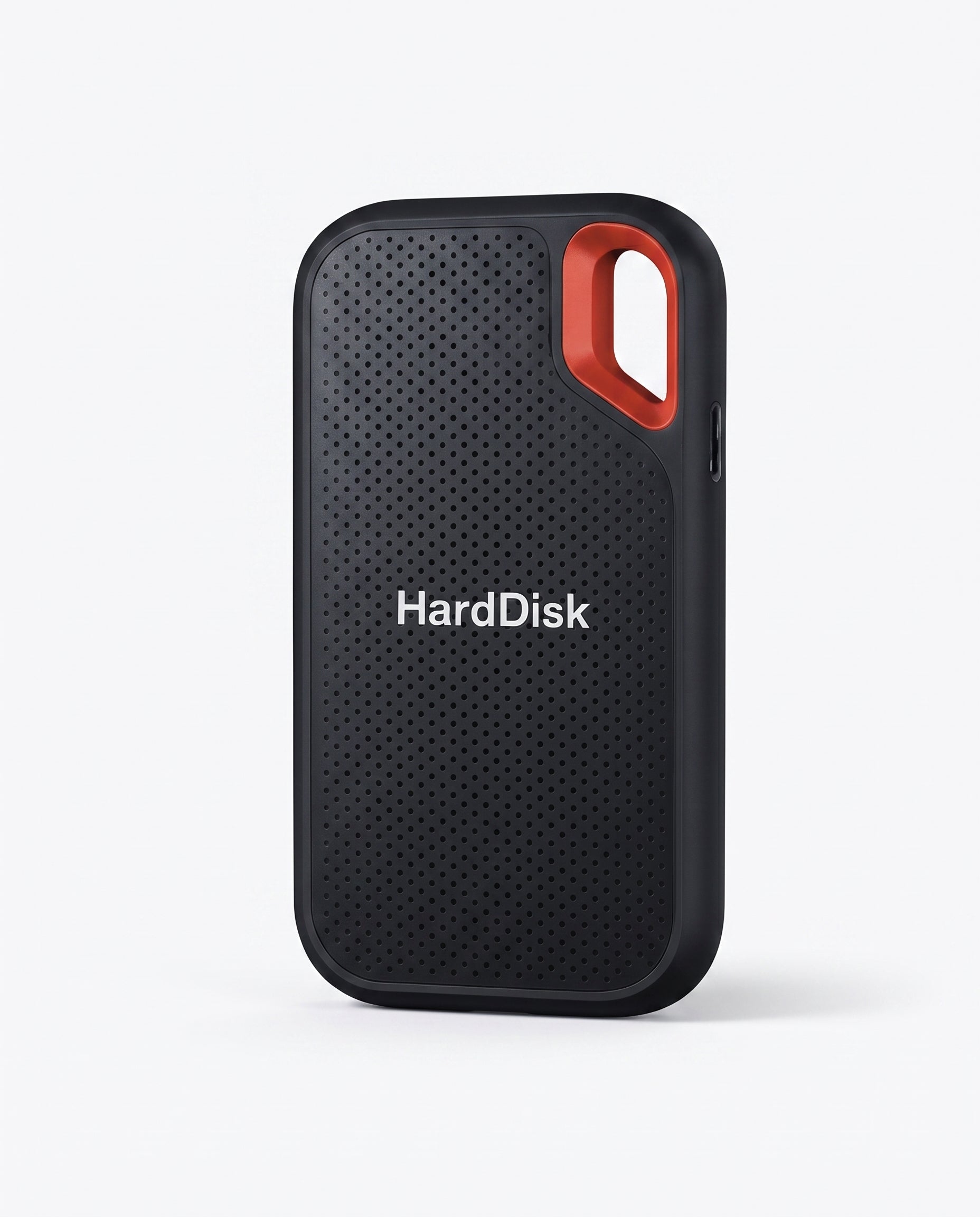 External Hard Drive Portable SSD USB C High Speed Storage
